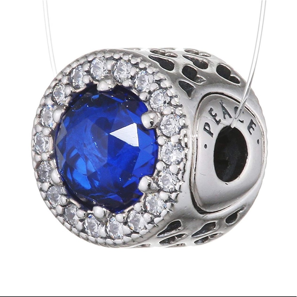 PANDORA Essence Bracelet - Picture 4 of 9